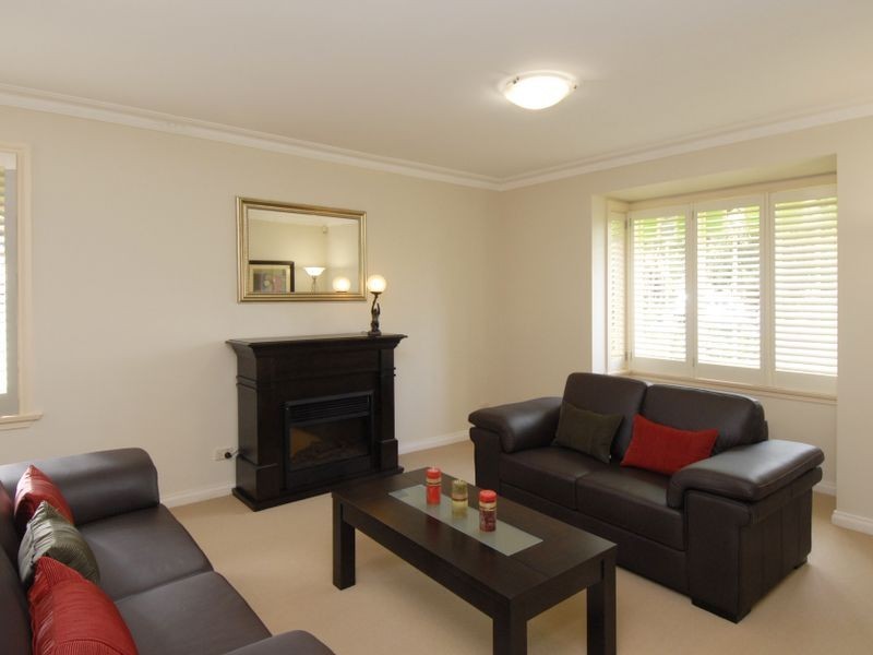 Cherrybrook NSW 2126