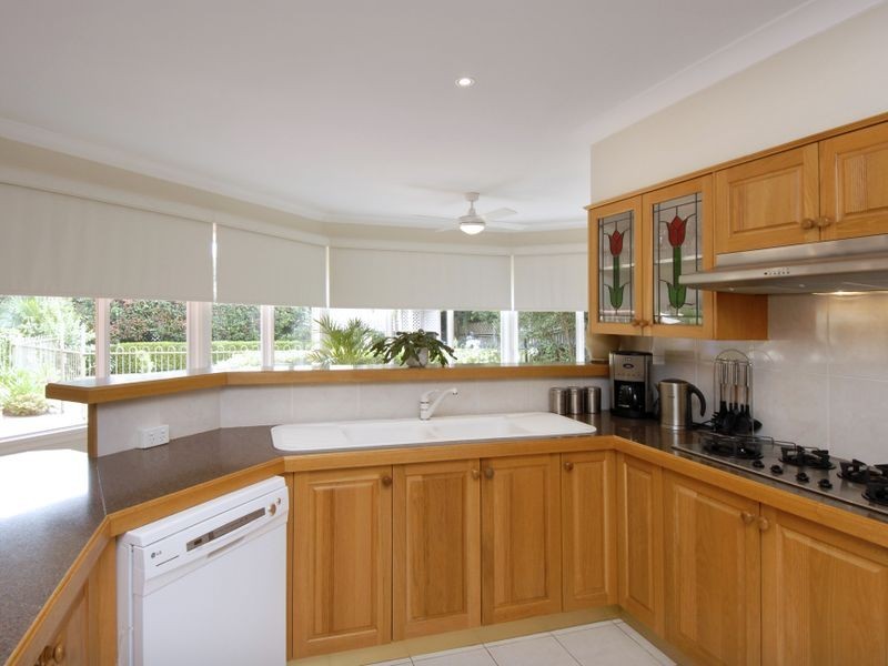 Cherrybrook NSW 2126