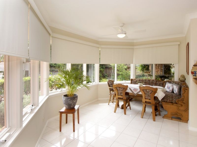 Cherrybrook NSW 2126