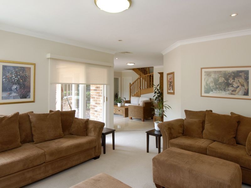 Cherrybrook NSW 2126