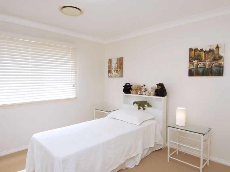 Cherrybrook NSW 2126