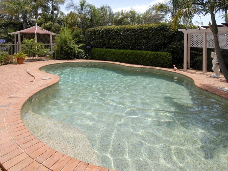 Cherrybrook NSW 2126