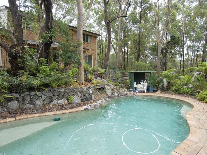 57 Pogson Drive, Cherrybrook NSW 2126