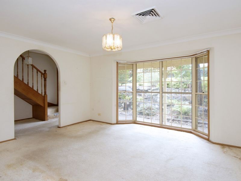 57 Pogson Drive, Cherrybrook NSW 2126