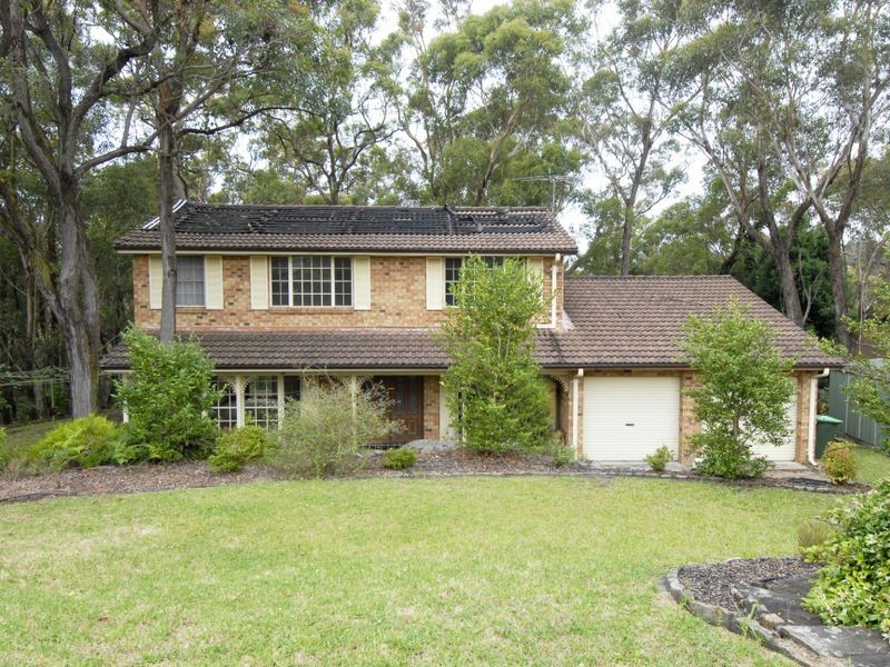 57 Pogson Drive, Cherrybrook NSW 2126