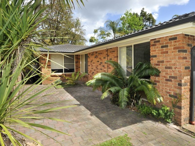 10 Fallen Leaf Ct, West Pennant Hills NSW 2125