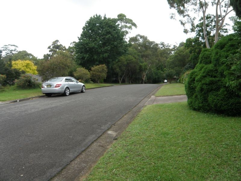 4 Dickson Avenue, West Pennant Hills NSW 2125