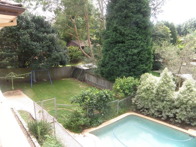 4 Dickson Avenue, West Pennant Hills NSW 2125