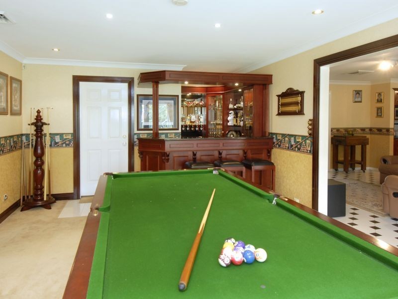 10 Richmond Court, Castle Hill NSW 2154