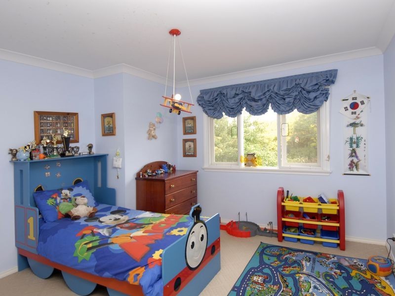 10 Richmond Court, Castle Hill NSW 2154