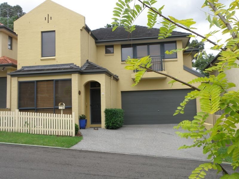 3 Peartree Circuit, West Pennant Hills NSW 2125