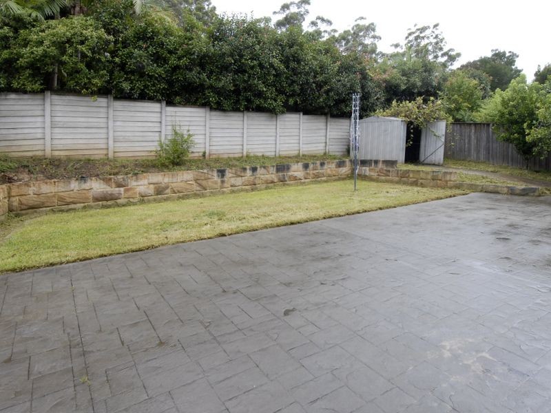 14 Torrens Place, Cherrybrook NSW 2126