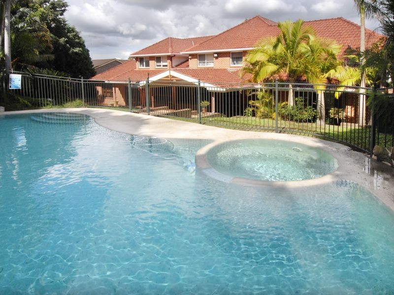 5 – 7 Penderlea Drive, West Pennant Hills NSW 2125