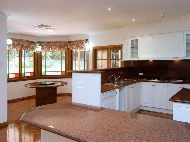 5 – 7 Penderlea Drive, West Pennant Hills NSW 2125