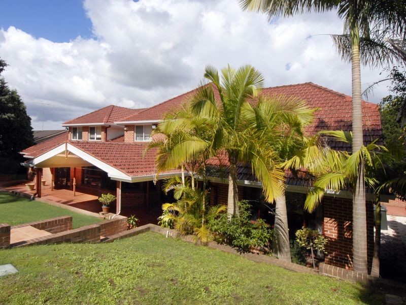 5 – 7 Penderlea Drive, West Pennant Hills NSW 2125