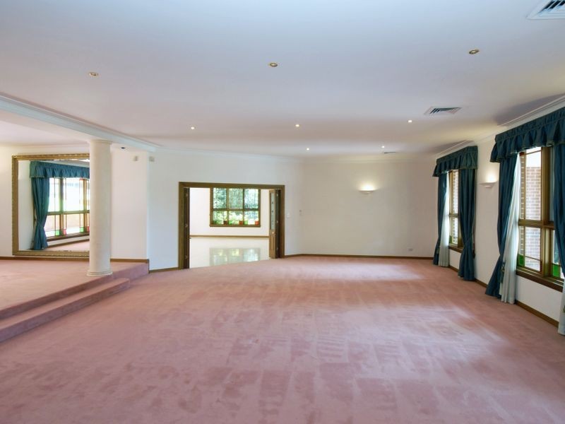 5 – 7 Penderlea Drive, West Pennant Hills NSW 2125