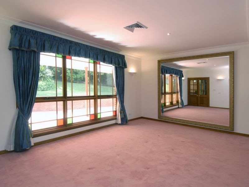 5 – 7 Penderlea Drive, West Pennant Hills NSW 2125