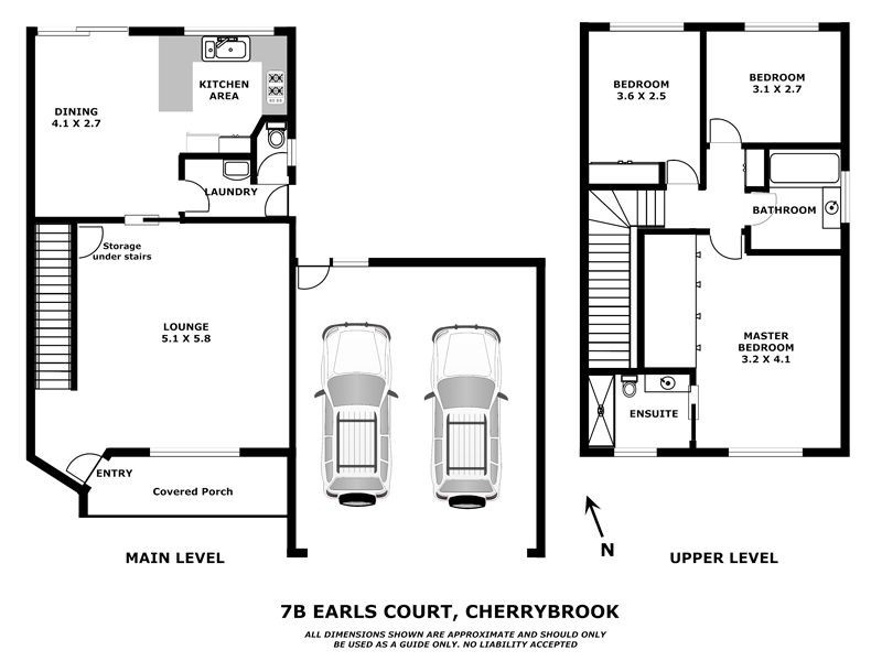 7B Earls Court, Cherrybrook NSW 2126