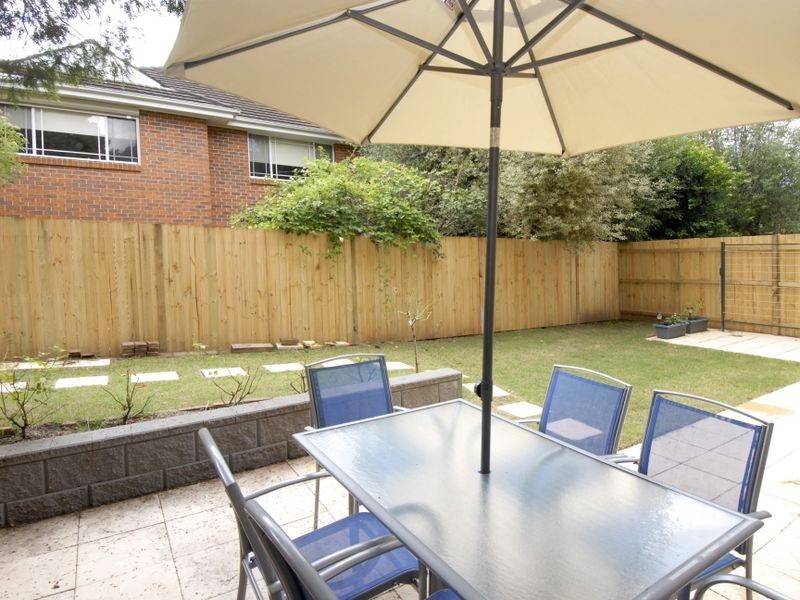 12 Fallows Way, Cherrybrook NSW 2126