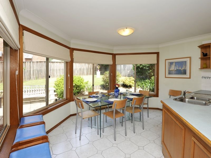 23 Tanbark Place, Dural NSW 2158