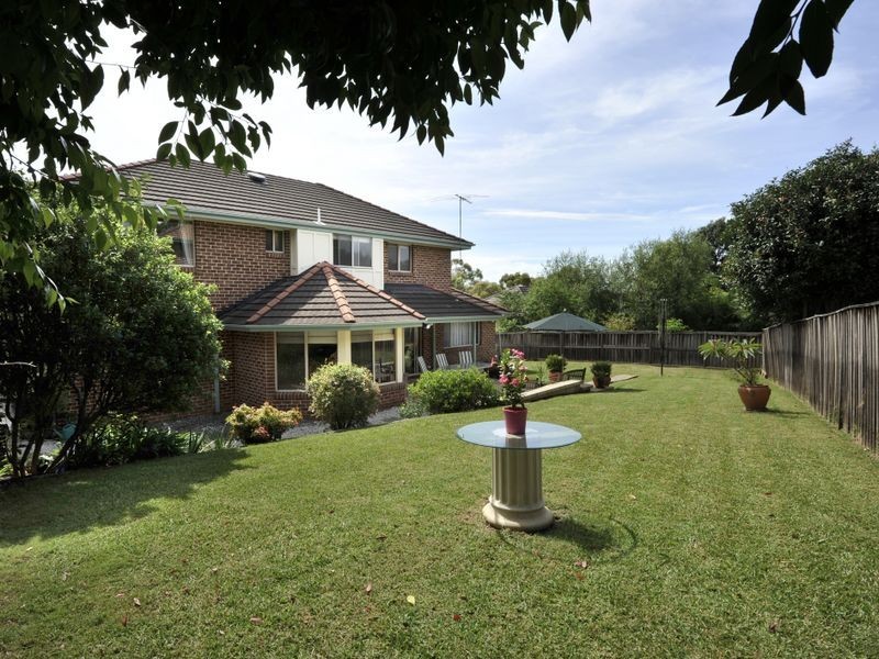 23 Tanbark Place, Dural NSW 2158