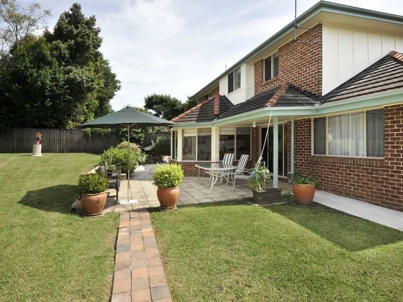 23 Tanbark Place, Dural NSW 2158