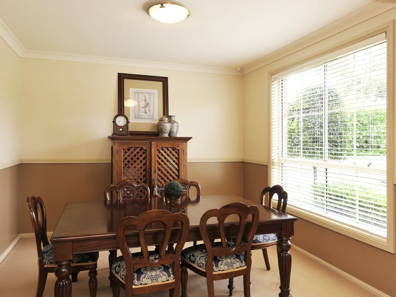 2 Fernbrook Place, Castle Hill NSW 2154