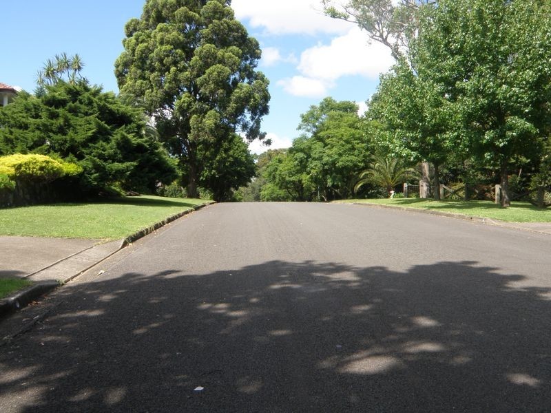 20 Range Road, West Pennant Hills NSW 2125