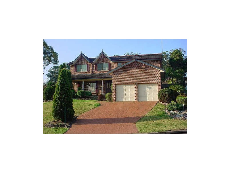 17 Salisbury Downs Drive, West Pennant Hills NSW 2125