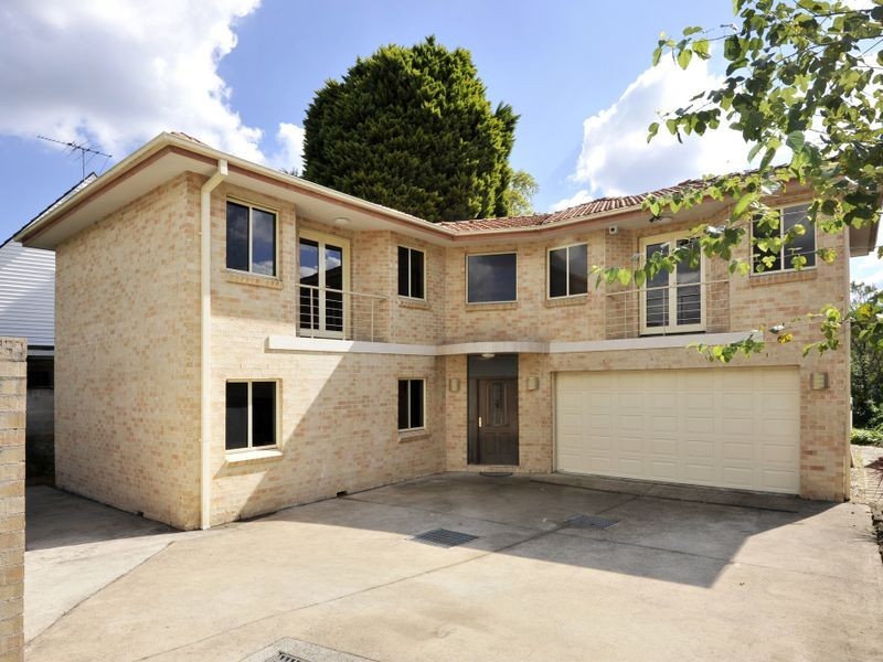 15A Cobran Road, Cheltenham NSW 2119