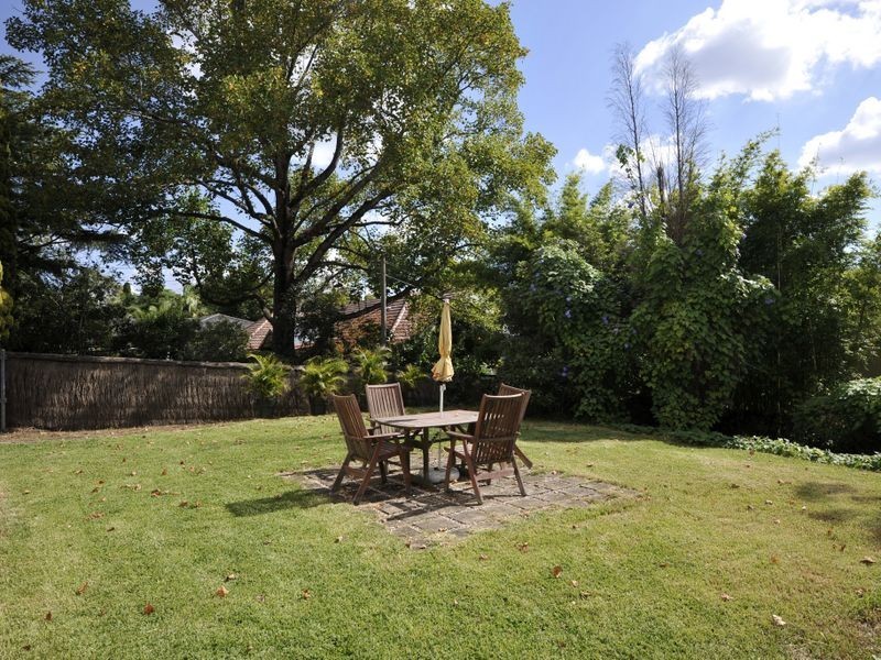 15A Cobran Road, Cheltenham NSW 2119