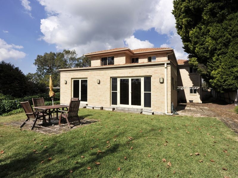 15A Cobran Road, Cheltenham NSW 2119