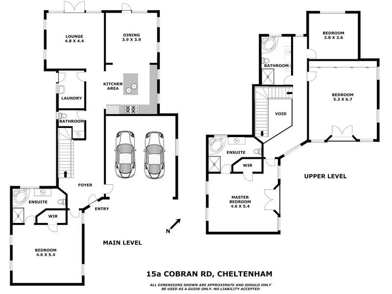 15A Cobran Road, Cheltenham NSW 2119