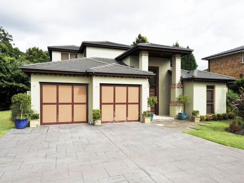 23 John Radley Avenue, Dural NSW 2158
