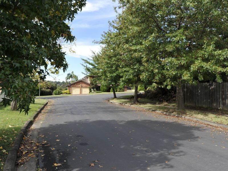 4 Lydham Place, Castle Hill NSW 2154