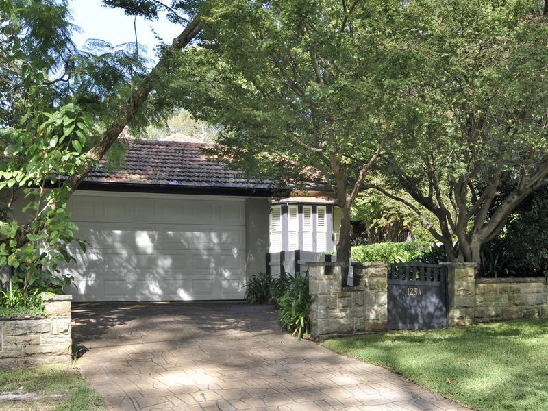 125A Victoria Road, West Pennant Hills NSW 2125