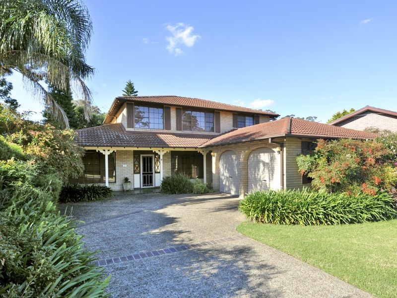 9 Rosewood Place, Cherrybrook NSW 2126