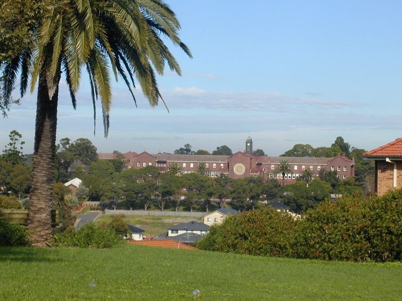 Castle Hill NSW 2154