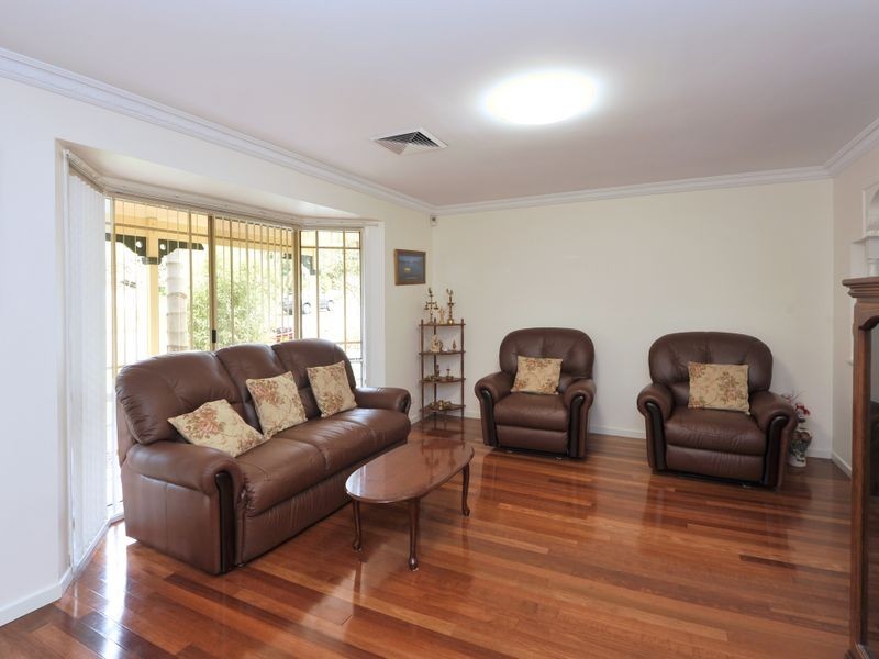 11 Baydon Street, Castle Hill NSW 2154