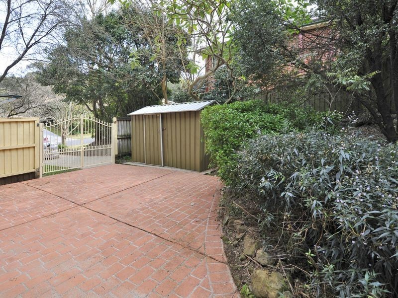 11 Baydon Street, Castle Hill NSW 2154