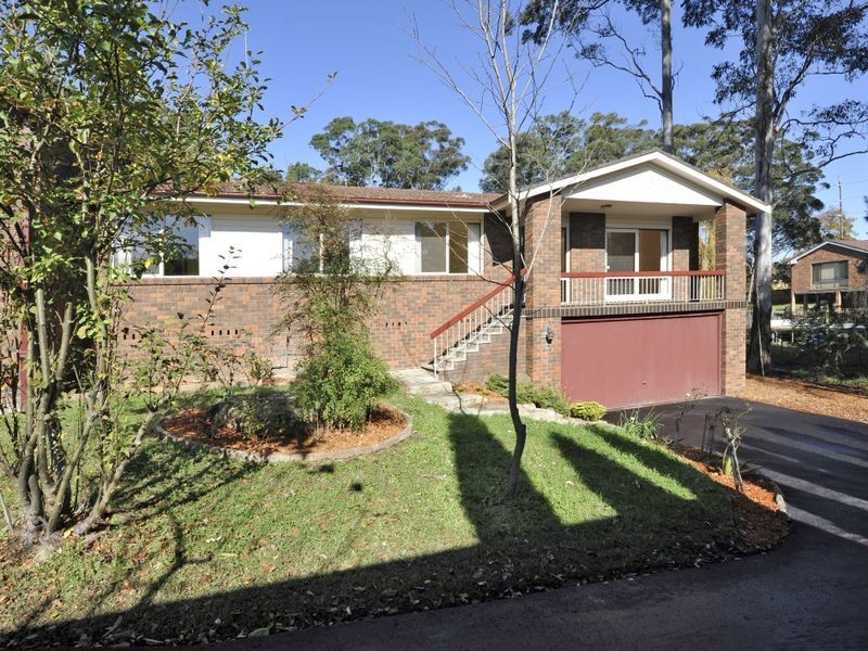 2/17 Casuarina Drive, Cherrybrook NSW 2126