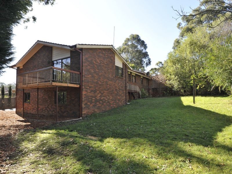 2/17 Casuarina Drive, Cherrybrook NSW 2126