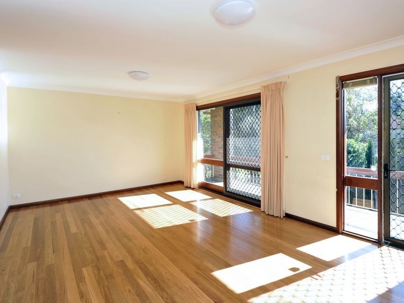 2/17 Casuarina Drive, Cherrybrook NSW 2126