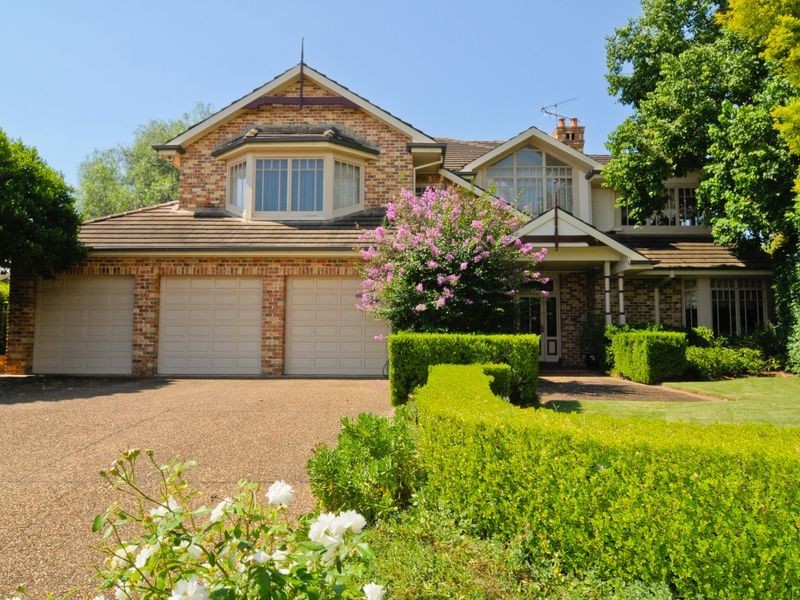 21 Glenfern Close, West Pennant Hills NSW 2125