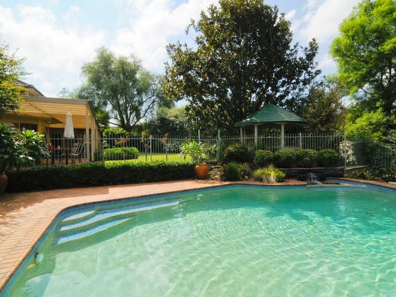 21 Glenfern Close, West Pennant Hills NSW 2125