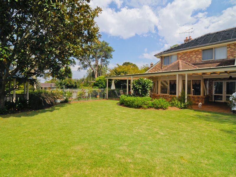 21 Glenfern Close, West Pennant Hills NSW 2125