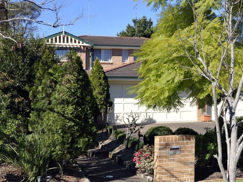 Cherrybrook NSW 2126