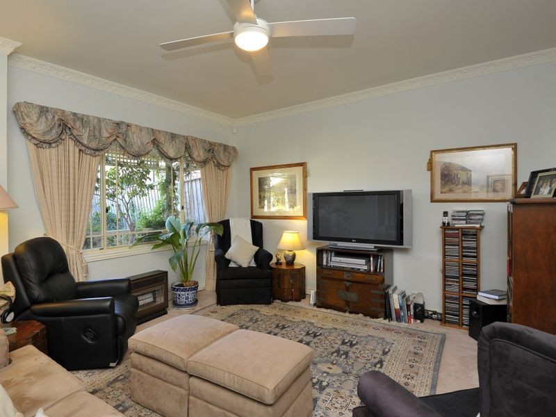 Cherrybrook NSW 2126