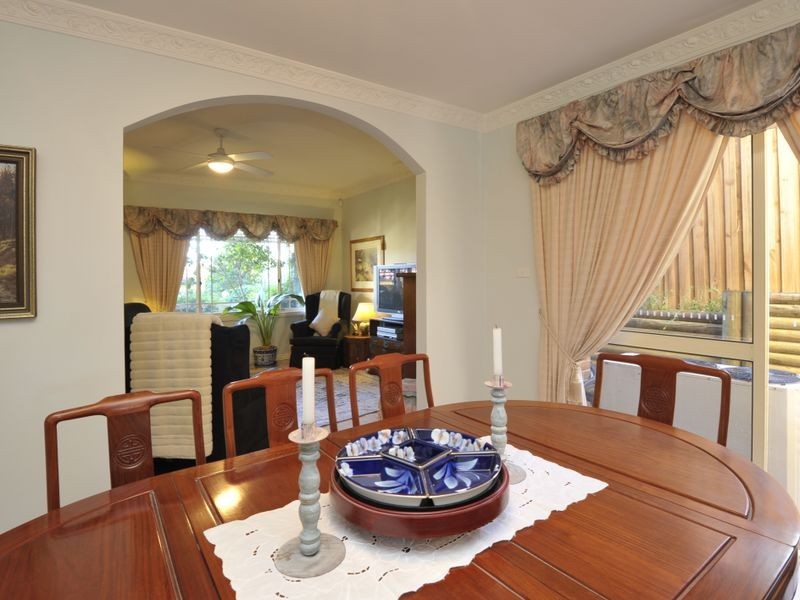 Cherrybrook NSW 2126