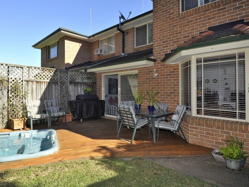 Cherrybrook NSW 2126